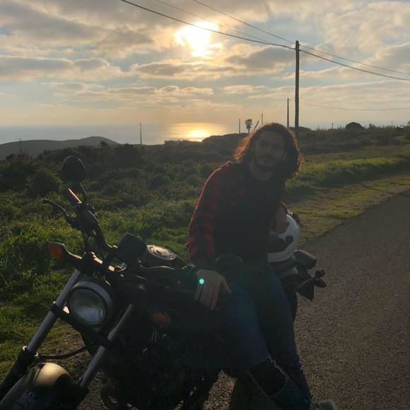 Meet your Posher, Eldar - Picture 1 of 1